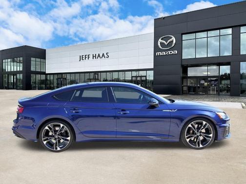 2021 Audi S5 3.0T Premium Plus