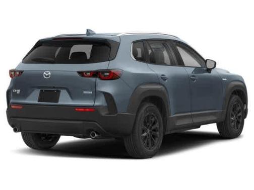 2025 Mazda CX-50 PREFERRED PACKAGE