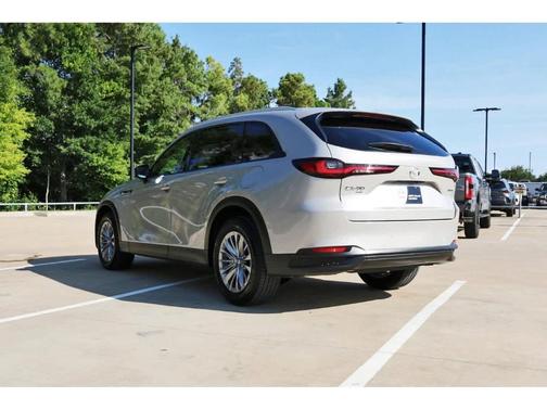 2025 Mazda CX-90 3.3 Turbo Preferred Package