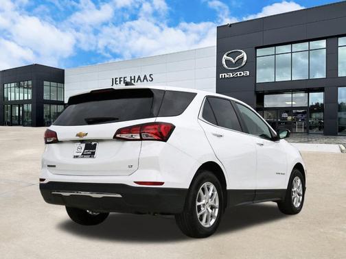2023 Chevrolet Equinox 2LT