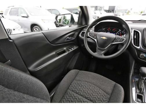 2023 Chevrolet Equinox 2LT