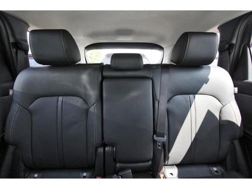 2025 Mazda CX-70 3.3 Turbo Preferred Package