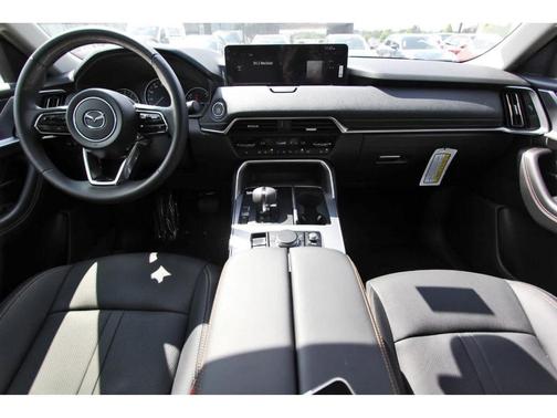 2025 Mazda CX-70 3.3 Turbo Preferred Package