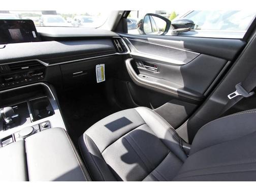 2025 Mazda CX-70 3.3 Turbo Preferred Package