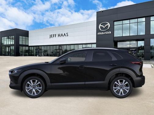 2026 Mazda CX-30 2.5 S Preferred Package