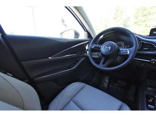 2026 Mazda CX-30 Preferred