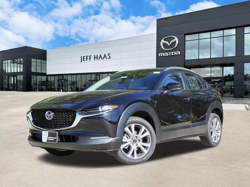 2026 Mazda CX-30 Preferred