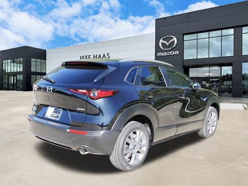2026 Mazda CX-30 Preferred