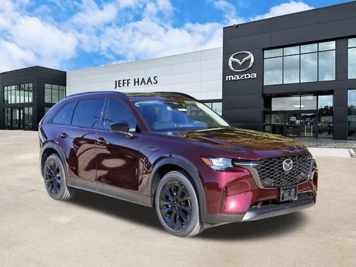 2026 Mazda CX-90 Premium