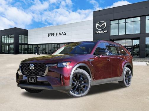 2026 Mazda CX-90 Premium