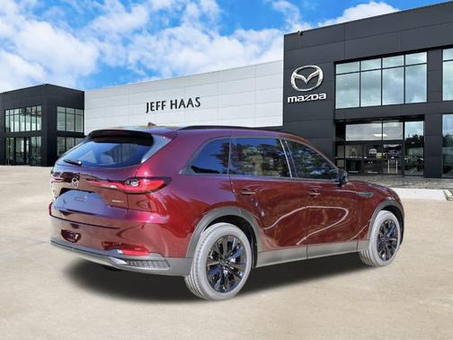 2026 Mazda CX-90 Premium