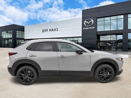 2025 Mazda CX-30 Select