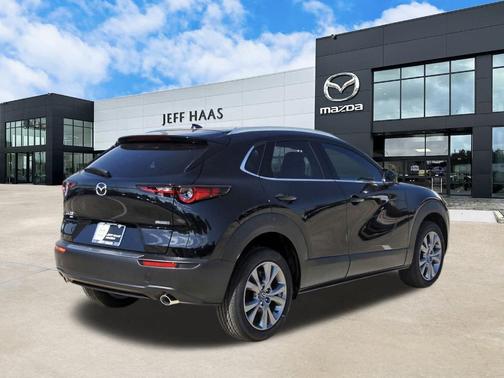 2025 Mazda CX-30 Premium Package