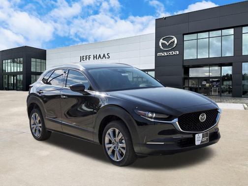 2025 Mazda CX-30 Premium Package