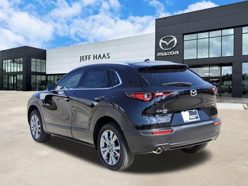 2025 Mazda CX-30 Premium Package