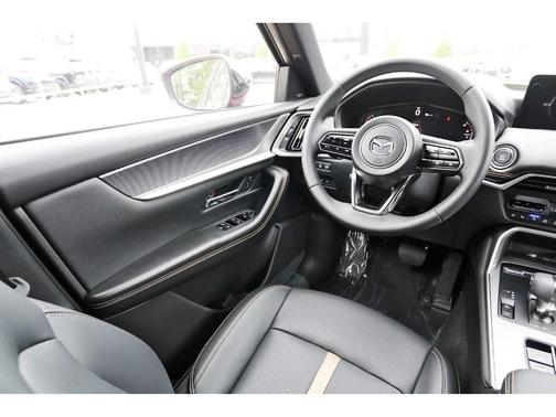 2025 Mazda CX-70 3.3 Turbo S Premium Package