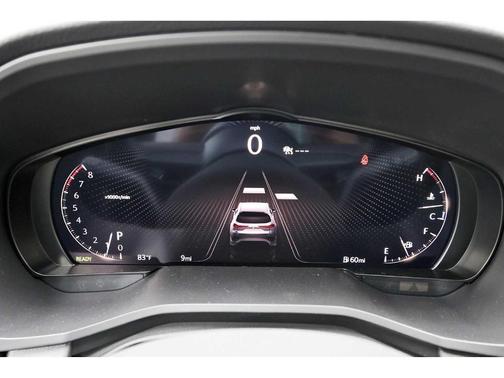 2025 Mazda CX-70 3.3 Turbo S Premium Package