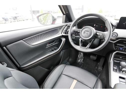 2025 Mazda CX-70 3.3 Turbo S Premium Package