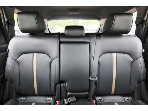 2025 Mazda CX-70 3.3 Turbo S Premium Package