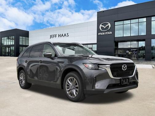 2025 Mazda CX-90 3.3 Turbo Preferred Package