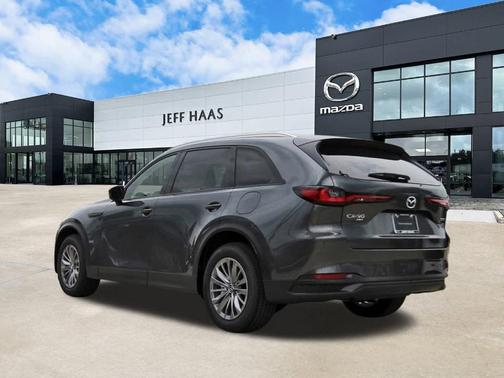 2025 Mazda CX-90 3.3 Turbo Preferred Package