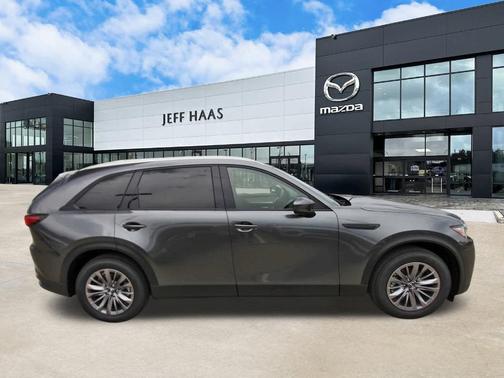 2025 Mazda CX-90 3.3 Turbo Preferred Package