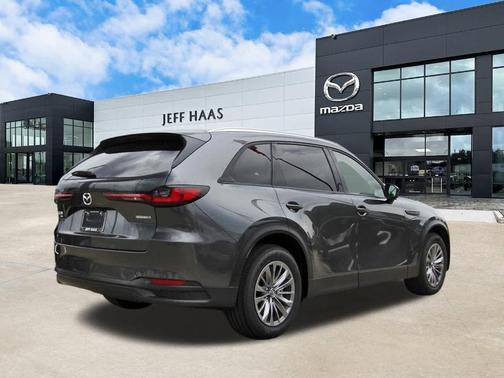 2025 Mazda CX-90 3.3 Turbo Preferred Package
