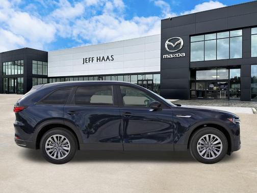 2025 Mazda CX-90 3.3 Turbo Select Package