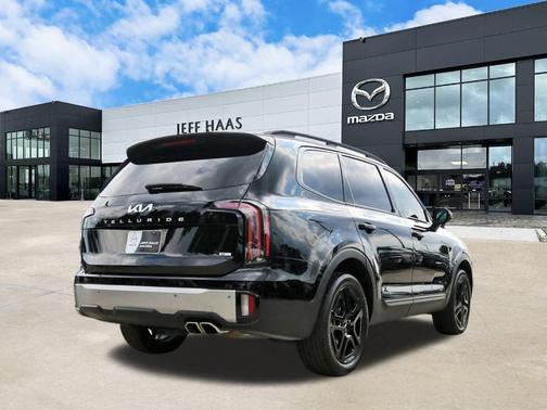 2023 Kia Telluride SX
