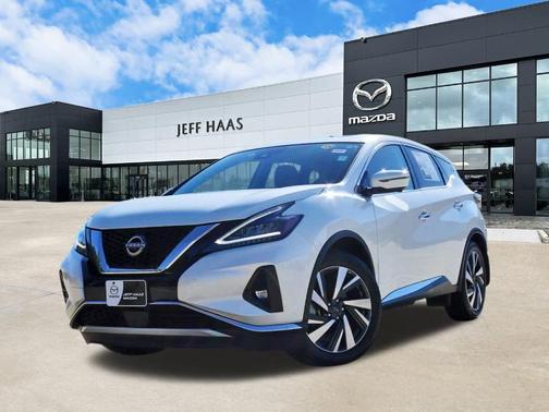 2024 Nissan Murano SL