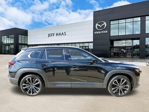 2024 Mazda CX-50 2.5 S Premium Plus Package