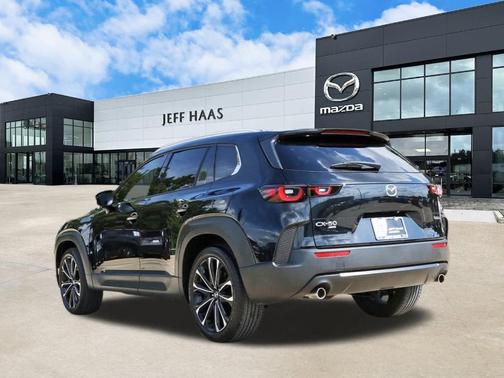 2024 Mazda CX-50 2.5 S Premium Plus Package