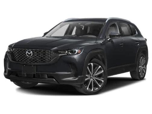 2024 Mazda CX-50 2.5 S Premium Plus Package