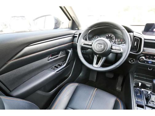 2024 Mazda CX-50 2.5 S Premium Plus Package
