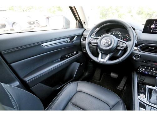 2024 Mazda CX-5 2.5 S Premium Plus Package
