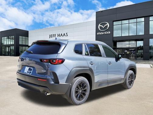 2026 Mazda CX-50 Preferred