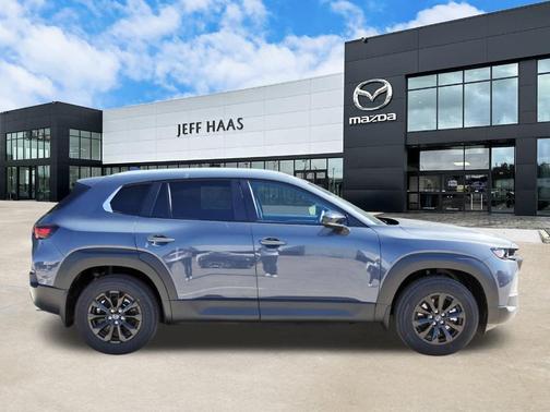 2026 Mazda CX-50 Preferred