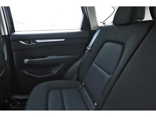 2023 Mazda CX-5 2.5 S