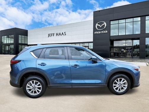 2023 Mazda CX-5 2.5 S