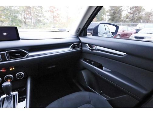 2023 Mazda CX-5 2.5 S