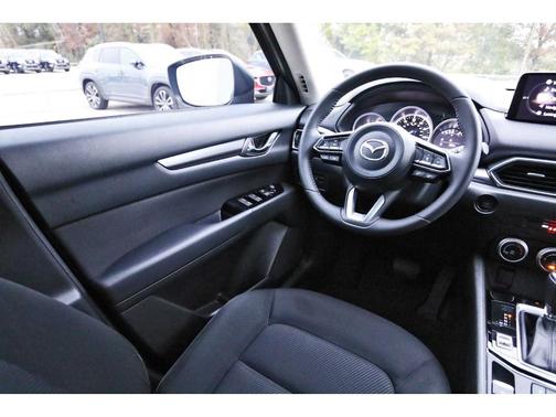 2023 Mazda CX-5 2.5 S