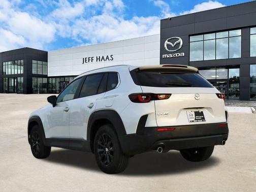 2026 Mazda CX-50 Preferred