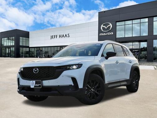 2026 Mazda CX-50 Preferred