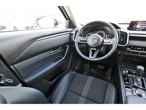 2026 Mazda CX-50 Preferred