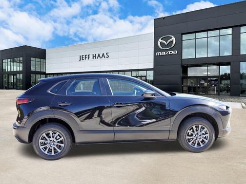 2026 Mazda CX-30 Base