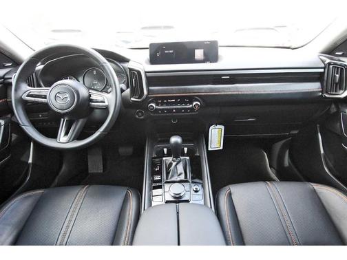 2024 Mazda CX-50 2.5 S Premium Plus Package