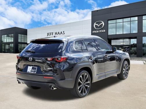 2024 Mazda CX-50 2.5 S Premium Plus Package