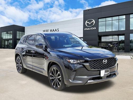 2024 Mazda CX-50 2.5 S Premium Plus Package