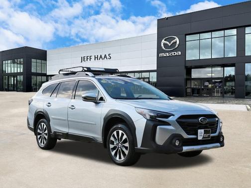 2024 Subaru Outback Touring