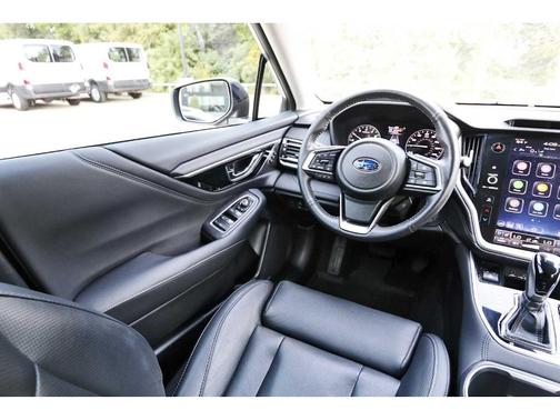 2024 Subaru Outback Touring